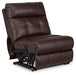 Punch Up Power Reclining Sectional - Zara Furniture (Kissimmee,FL)