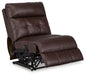 Punch Up Power Reclining Sectional - Zara Furniture (Kissimmee,FL)
