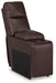 Punch Up Power Reclining Sectional - Zara Furniture (Kissimmee,FL)