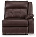 Punch Up Power Reclining Sectional - Zara Furniture (Kissimmee,FL)