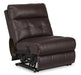 Punch Up Power Reclining Sectional Sofa - Zara Furniture (Kissimmee,FL)