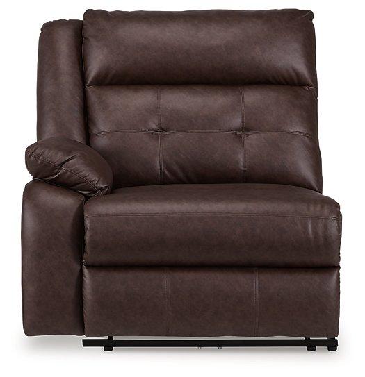 Punch Up Power Reclining Sectional Sofa - Zara Furniture (Kissimmee,FL)