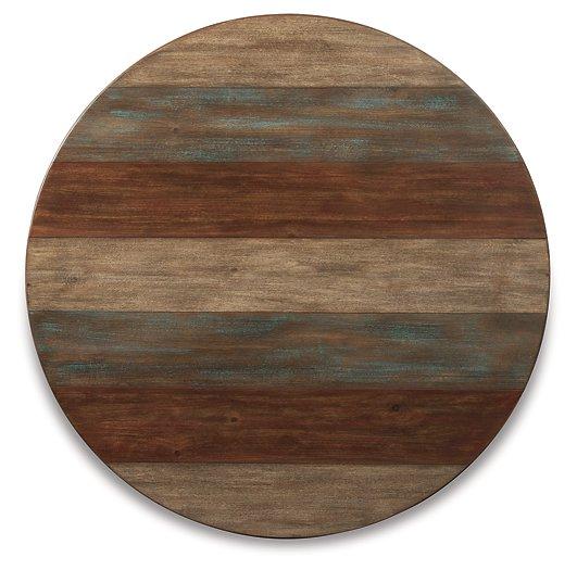 Raebecki Table (Set of 3) - Zara Furniture (Kissimmee,FL)
