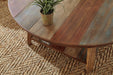 Raebecki Table (Set of 3) - Zara Furniture (Kissimmee,FL)