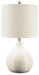 Rainermen Table Lamp - Zara Furniture (Kissimmee,FL)