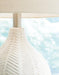 Rainermen Table Lamp - Zara Furniture (Kissimmee,FL)