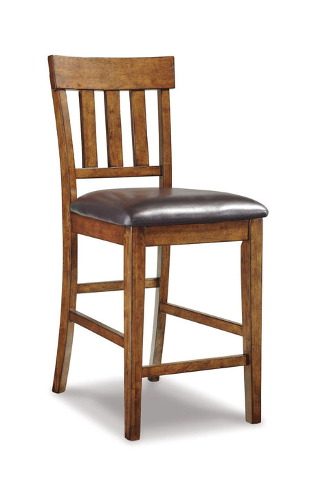 Ralene Bar Stool Set - Zara Furniture (Kissimmee,FL)