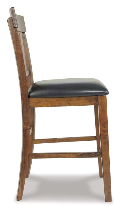 Ralene Counter Height Bar Stool - Zara Furniture (Kissimmee,FL)