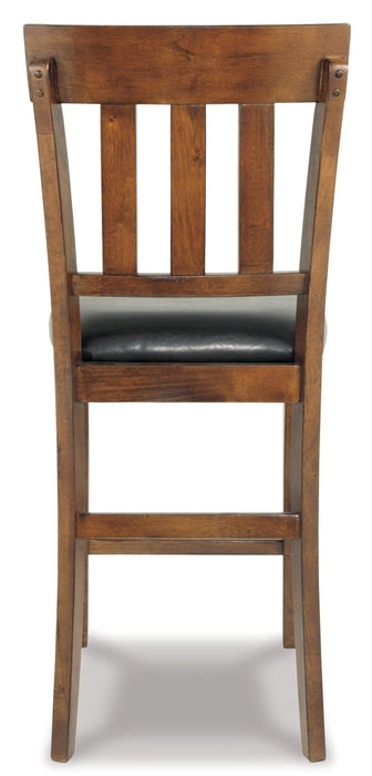 Ralene Counter Height Bar Stool - Zara Furniture (Kissimmee,FL)