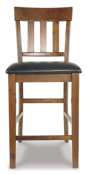 Ralene Counter Height Bar Stool - Zara Furniture (Kissimmee,FL)