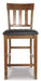 Ralene Counter Height Bar Stool - Zara Furniture (Kissimmee,FL)