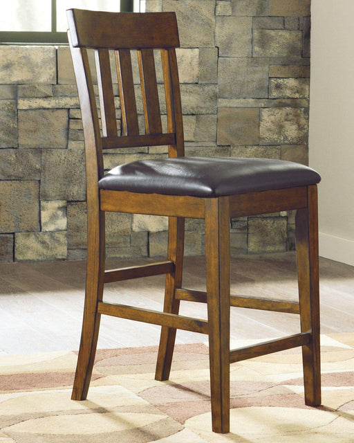 Ralene Counter Height Bar Stool - Zara Furniture (Kissimmee,FL)