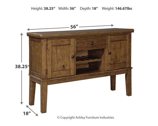 Ralene Counter Height Dining Set - Zara Furniture (Kissimmee,FL)