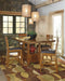 Ralene Counter Height Dining Set - Zara Furniture (Kissimmee,FL)