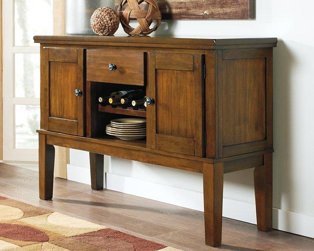 Ralene Counter Height Dining Set - Zara Furniture (Kissimmee,FL)