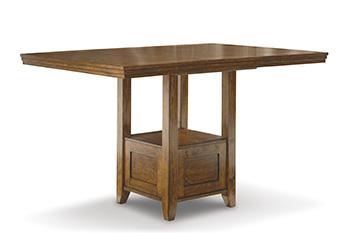 Ralene Counter Height Dining Set - Zara Furniture (Kissimmee,FL)