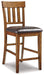 Ralene Counter Height Dining Set - Zara Furniture (Kissimmee,FL)