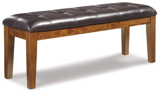 Ralene Dining Bench - Zara Furniture (Kissimmee,FL)