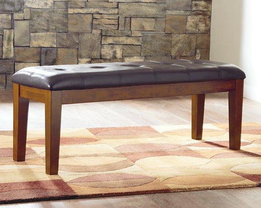Ralene Dining Bench - Zara Furniture (Kissimmee,FL)