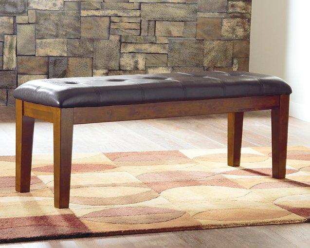 Ralene Dining Bench - Zara Furniture (Kissimmee,FL)