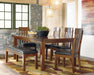 Ralene Dining Bench - Zara Furniture (Kissimmee,FL)