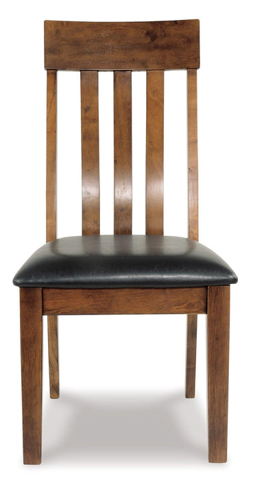 Ralene Dining Chair - Zara Furniture (Kissimmee,FL)
