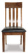 Ralene Dining Chair - Zara Furniture (Kissimmee,FL)
