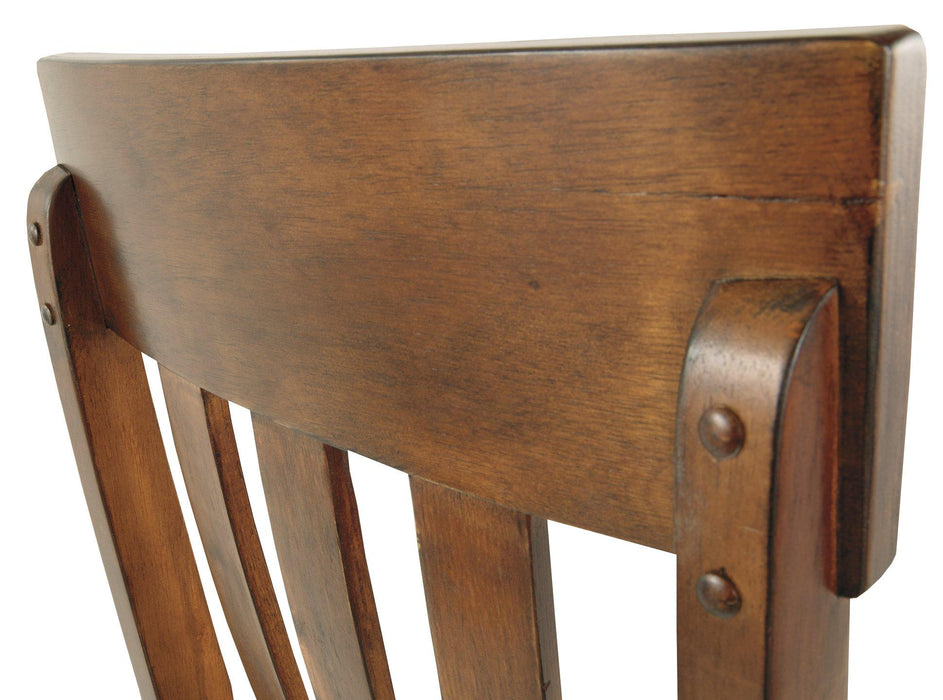 Ralene Dining Chair - Zara Furniture (Kissimmee,FL)