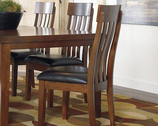 Ralene Dining Chair - Zara Furniture (Kissimmee,FL)
