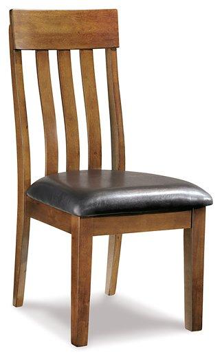 Ralene Dining Chair - Zara Furniture (Kissimmee,FL)