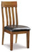 Ralene Dining Chair - Zara Furniture (Kissimmee,FL)