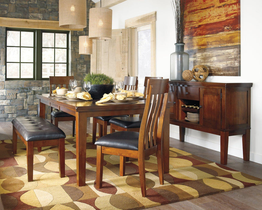 Ralene Dining Chair - Zara Furniture (Kissimmee,FL)