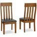 Ralene Dining Chair - Zara Furniture (Kissimmee,FL)