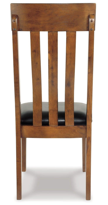 Ralene Dining Chair - Zara Furniture (Kissimmee,FL)