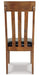 Ralene Dining Chair - Zara Furniture (Kissimmee,FL)