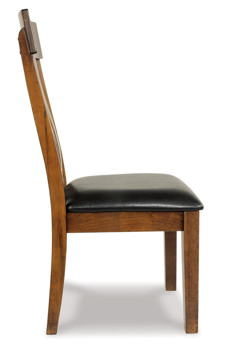 Ralene Dining Chair - Zara Furniture (Kissimmee,FL)