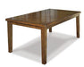 Ralene Dining Extension Table - Zara Furniture (Kissimmee,FL)