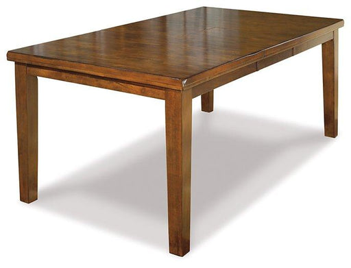 Ralene Dining Extension Table - Zara Furniture (Kissimmee,FL)