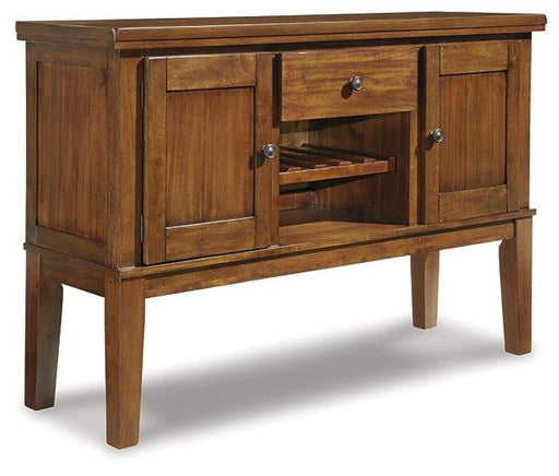 Ralene Dining Server - Zara Furniture (Kissimmee,FL)
