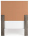 Ralinksi Bed - Zara Furniture (Kissimmee,FL)