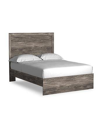 Ralinksi Bed - Zara Furniture (Kissimmee,FL)