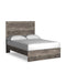 Ralinksi Bed - Zara Furniture (Kissimmee,FL)