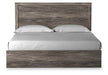 Ralinksi Bed - Zara Furniture (Kissimmee,FL)