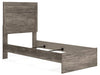 Ralinksi Bed - Zara Furniture (Kissimmee,FL)