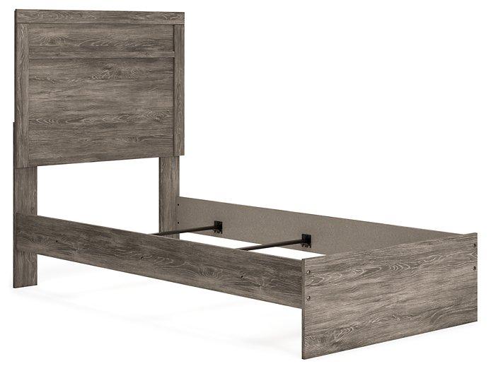 Ralinksi Bed - Zara Furniture (Kissimmee,FL)