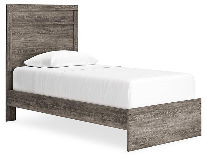 Ralinksi Bed - Zara Furniture (Kissimmee,FL)