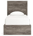 Ralinksi Bed - Zara Furniture (Kissimmee,FL)