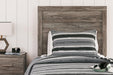 Ralinksi Bed - Zara Furniture (Kissimmee,FL)