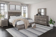 Ralinksi Bed - Zara Furniture (Kissimmee,FL)