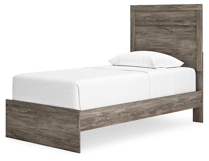 Ralinksi Bed - Zara Furniture (Kissimmee,FL)